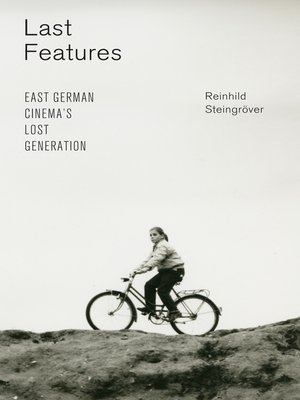 cover image of Last Features